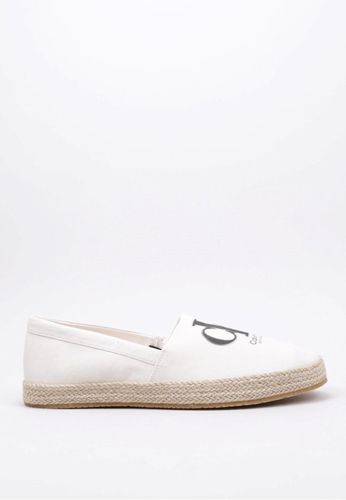 ESPADRILLE ESS MONOGRAM 43 - CALVIN KLEIN - Modalova