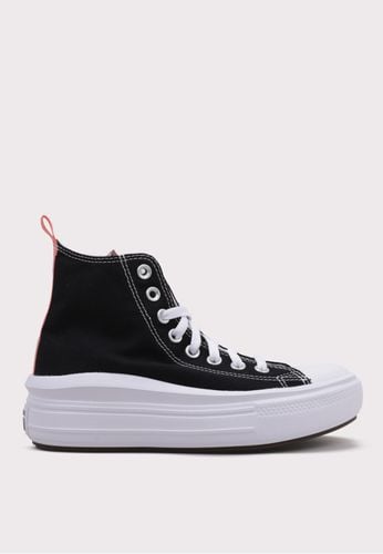 CHUCK TAYLOR ALL STAR MOVE CANVAS PLATFORM 37 - CONVERSE - Modalova