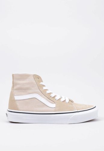 SK8-Hi Tapered SUEDE/CANVAS Almond 36 - VANS - Modalova