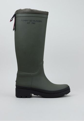 TH OVERKNEE RAINBOOT 36 - TOMMY HILFIGER - Modalova