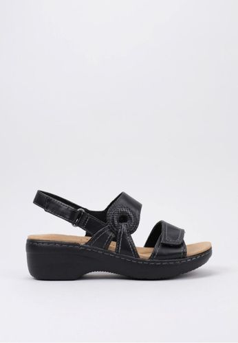 CLARKS - Merliah Opal 37.5 Negro - CLARKS - Modalova