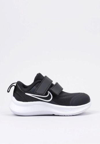 NIKE - STAR RUNNER 3 22 Negro - NIKE - Modalova