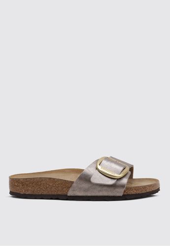 MADRID BIG BUCKLE 38 - BIRKENSTOCK - Modalova