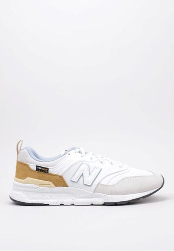 NEW BALANCE - 997H 42 Gris - NEW BALANCE - Modalova