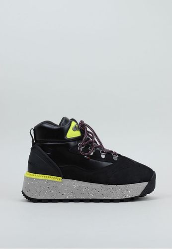 TOMMY JEANS HYBRID FLATFORM BOOT 37 - TOMMY HILFIGER - Modalova