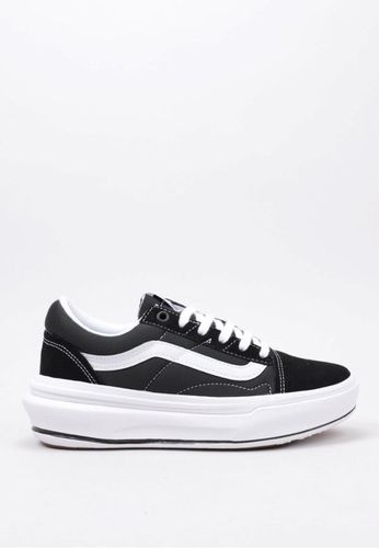 VANS - UA Old Skool Overt 37 Negro - VANS - Modalova