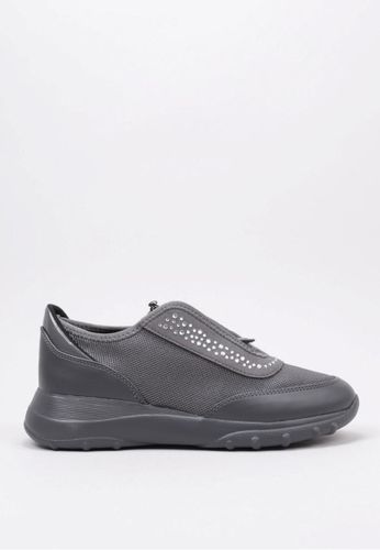 GEOX - D ALLENIEE C 36 Gris - GEOX - Modalova