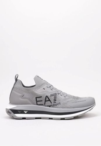 EA7 - XK269 - X8X113 43 Gris - EA7 - Modalova