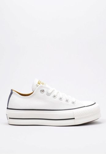 CHUCK TAYLOR ALL STAR LIFT PLATFORM DENIM FASHION 36 - CONVERSE - Modalova