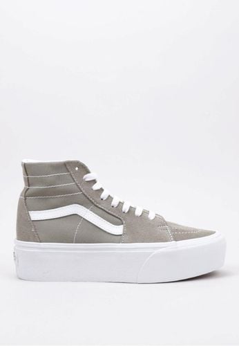 UA SK8-Hi Tapered Stackform 36 - VANS - Modalova