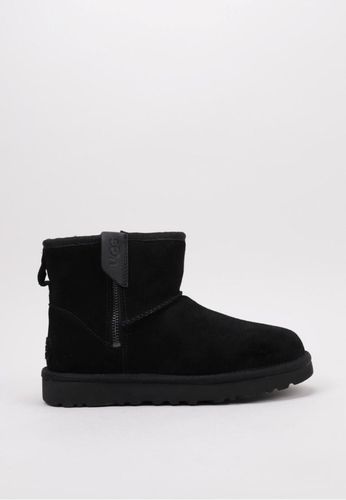 Classic Mini Bailey Zip 36 - UGG - Modalova