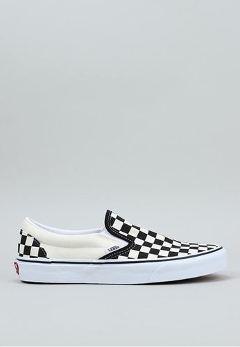 Checkerboard Classic Slip-On 35 - VANS - Modalova