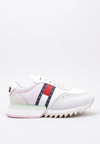 TOMMY JEANS CLEATED WMN 36 - TOMMY HILFIGER - Modalova