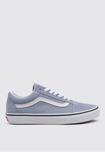 VANS - OLD SKOOL 35 Azul - VANS - Modalova