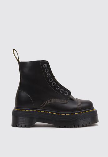 DR. MARTENS - SINCLAIR 36 Gris - DR. MARTENS - Modalova