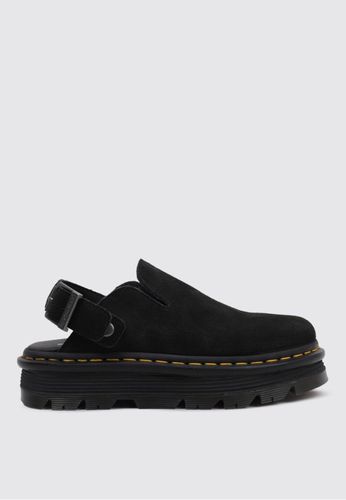 DR. MARTENS - ZebZag 36 Negro - DR. MARTENS - Modalova