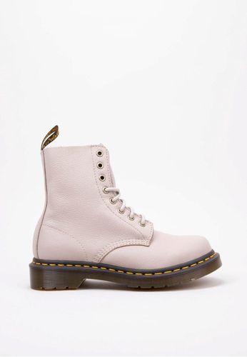 DR. MARTENS - 1460 Pascal 36 Beige - DR. MARTENS - Modalova