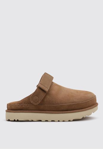 UGG - GOLDENSTAR CLOG 36 Camel - UGG - Modalova