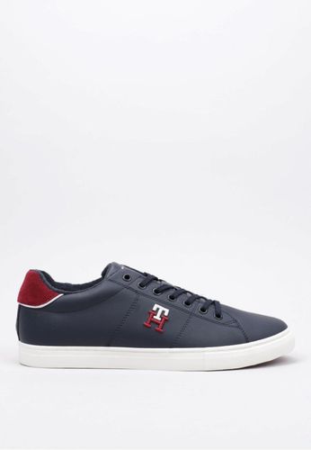 CORE VULC VARSITY MONOGRAM 40 - TOMMY HILFIGER - Modalova