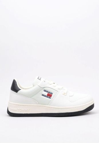 TOMMY JEANS BASKET CANVAS 40 - TOMMY HILFIGER - Modalova