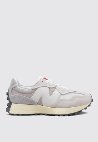 NEW BALANCE - 327 40.5 Blanco - NEW BALANCE - Modalova