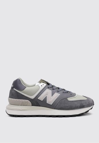 NEW BALANCE - 574 40.5 Gris - NEW BALANCE - Modalova