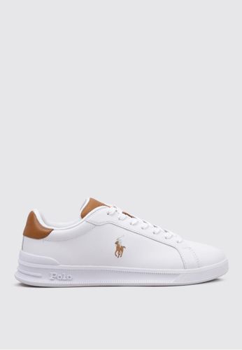 HERITAGE COURT 40 - POLO RALPH LAUREN - Modalova