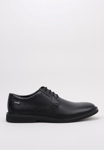 CLARKS - AtticusLTLoGTX 40 Negro - CLARKS - Modalova