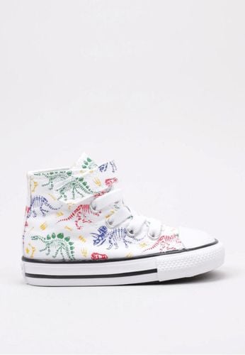 CHUCK TAYLOR ALL STAR EASY-ON DINOS 21 - CONVERSE - Modalova