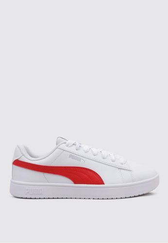 PUMA - RICKIE CLASSIC JR 38 Rojo - PUMA - Modalova