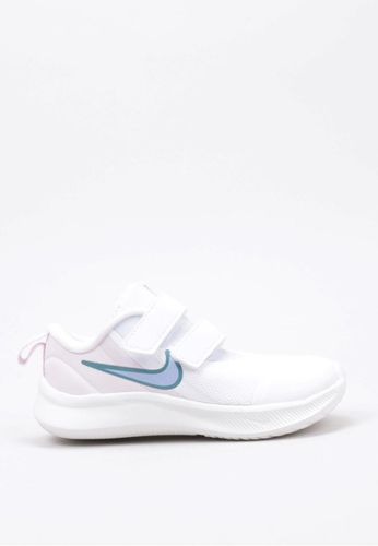 NIKE - STAR RUNNER 3 21 Blanco - NIKE - Modalova