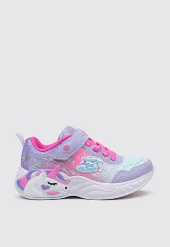 SKECHERS - UNICORN DREAMS 27 Lila - SKECHERS - Modalova