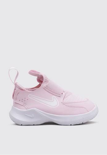 NIKE - FLEX RUNNER 3 19.5 Rosa - NIKE - Modalova