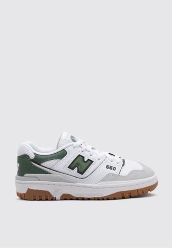 NEW BALANCE - 550 36 Verde - NEW BALANCE - Modalova