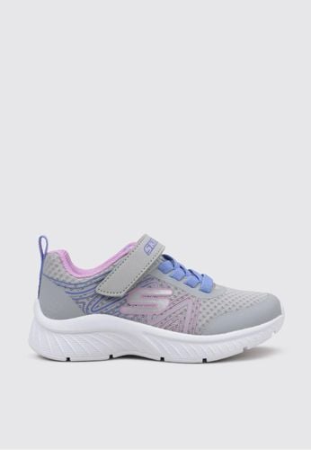 SKECHERS - MICROSPEC PLUS 27 Gris - SKECHERS - Modalova