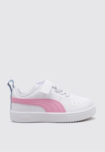 PUMA - RICKIE 21 Rosa - PUMA - Modalova