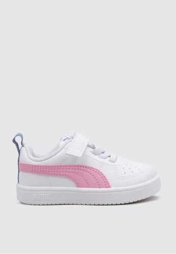 PUMA - RICKIE 23 Rosa - PUMA - Modalova