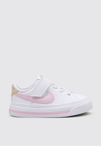 NIKE - COURT LEGACY TDVa 19.5 Rosa - NIKE - Modalova