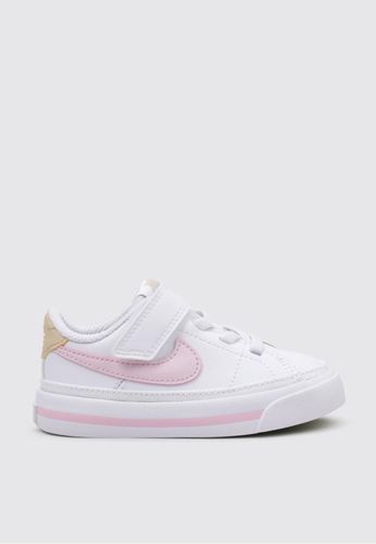 NIKE - COURT LEGACY TDVa 22 Rosa - NIKE - Modalova