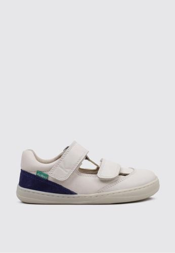 KICKERS - KICKBLOOM 25 Blanco - KICKERS - Modalova