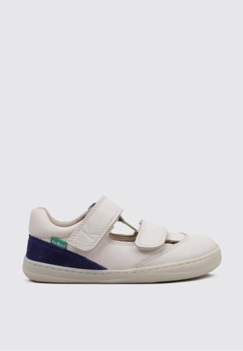 KICKERS - KICKBLOOM 26 Blanco - KICKERS - Modalova