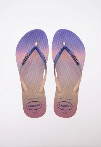 HAV. SLIM GRADIENT SUNSET 34 - HAVAIANAS - Modalova