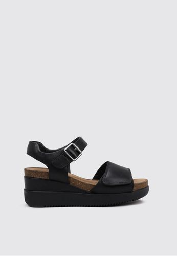 CLARKS - Lizby Strap 37 Negro - CLARKS - Modalova