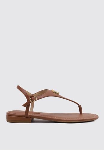 RALPH LAUREN - ELLINGTON 36 Cuero - RALPH LAUREN - Modalova