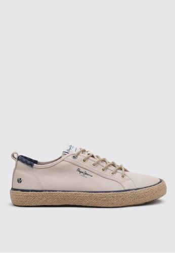 PEPE JEANS - PORT BASIC 40 Beige - PEPE JEANS - Modalova