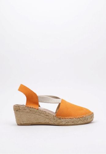 SENSES & SHOES - PASIKA 36 Naranja - SENSES & SHOES - Modalova