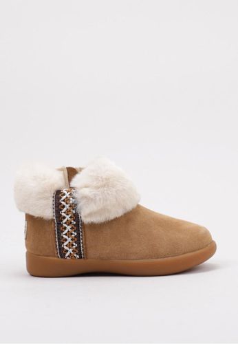 UGG - DREAMEE BOOTIE 23.5 Marrón - UGG - Modalova