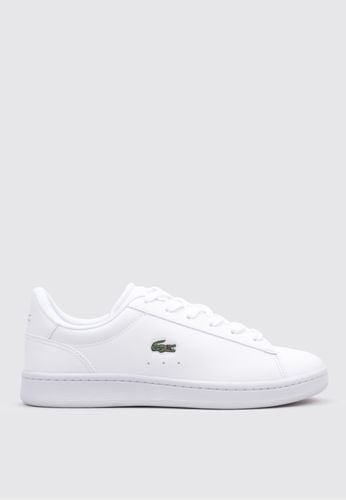 LACOSTE - CARNABY PRO BL 35 Blanco - LACOSTE - Modalova