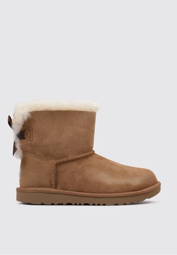 UGG - MINI BAILEY BOW II 31 Camel - UGG - Modalova