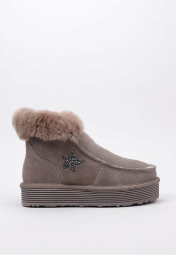 Krack Core - MERITX SOFT 38 Taupe - Krack Core - Modalova